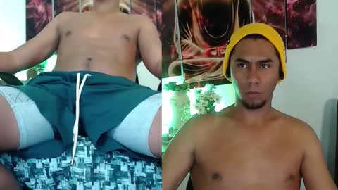 Sander online show from November 20, 7:22 pm