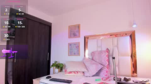 MilaSander online show from February 24, 3:02 am