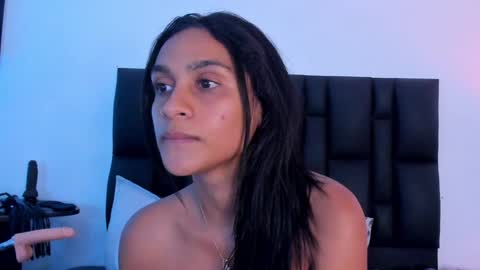 MilaSander online show from January 20, 11:32 pm