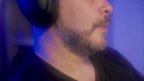 Sanders online show from April 14, 8:56 pm