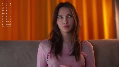 Isabel but you can call me Bella online show from March 17, 5:45 am