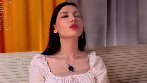 Isabel but you can call me Bella online show from February 27, 1:20 am