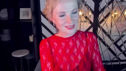 Sandra online show from February 24, 11:54 am