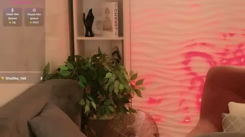 Sandra online show from May 31, 5:50 am