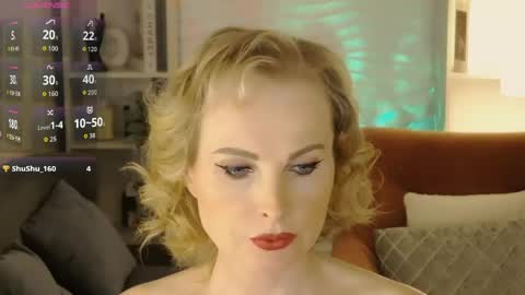 Sandra online show from March 18, 5:46 am