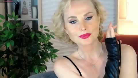 Sandra online show from September 14, 5:54 am