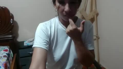 sandra_rosse online show from March 25, 4:19 am