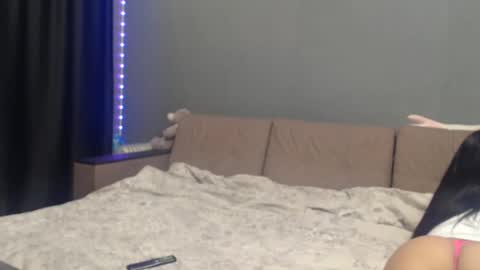 sandra_smith3007 online show from September 14, 6:09 pm