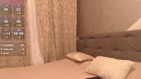 sandraa_black online show from February 8, 12:38 am