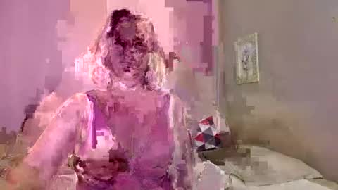 Sandra Hotty online show from February 26, 1:31 am