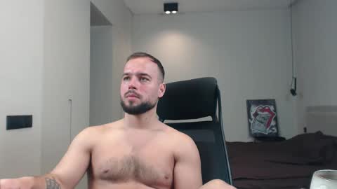 DeAlex online show from February 27, 12:09 pm