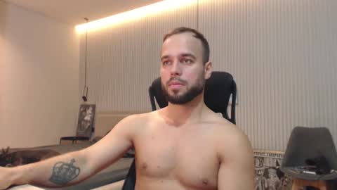 DeAlex online show from November 6, 12:52 pm