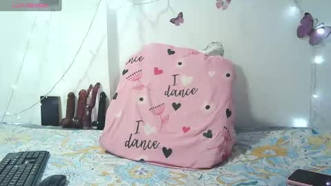 sandy10_vanegas online show from February 11, 11:09 am
