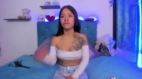 Sandy ass 69 online show from November 6, 10:13 pm