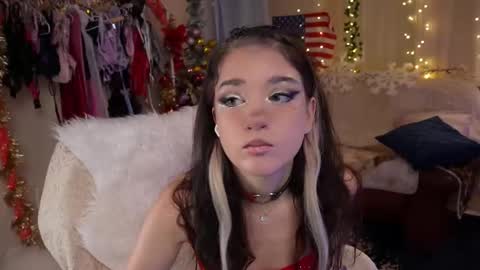 Sandy Nekochan online show from January 8, 4:13 pm