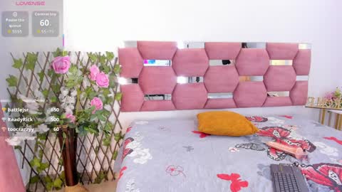 sandy_scoot online show from March 27, 11:55 am