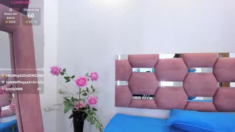 sandy_scoot online show from March 23, 11:37 am