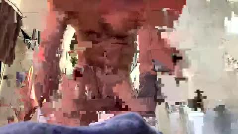 Snapshot of sanek7777 chatting on September 30, 5:56 pm sanek7777 online show from September 30, 5:56 pm