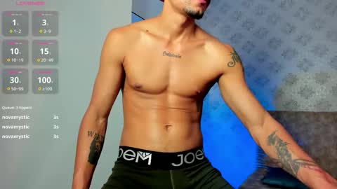 Sanji pulse online show from March 2, 5:08 am