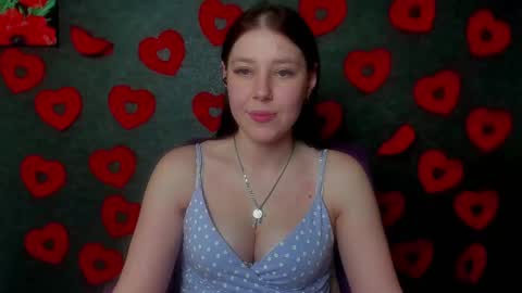 karina online show from February 24, 12:16 pm