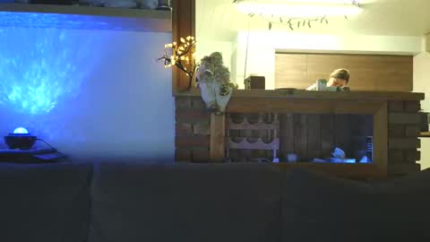 sanroom online show from November 19, 3:55 pm