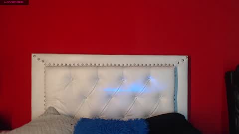 santi_fabulous online show from December 30, 4:31 am