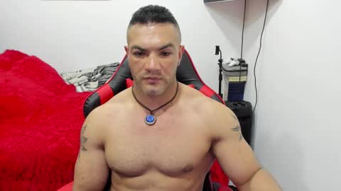 santi_pastori online show from September 20, 6:44 pm