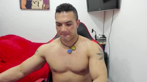 santi_pastori online show from September 30, 7:02 pm