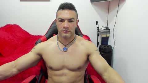 santi_pastori online show from October 21, 6:22 pm