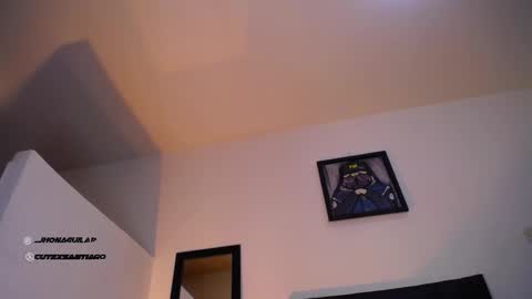 SANTAGO online show from November 9, 10:19 am