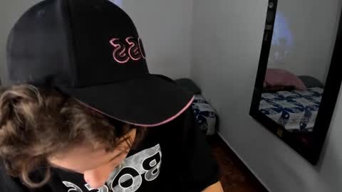 Julius Novachrono  online show from February 24, 9:23 am