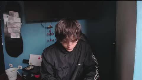 Santii online show from April 4, 7:43 pm