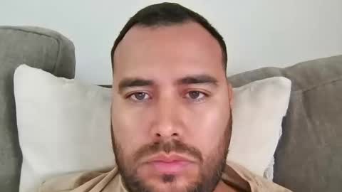 Thiago.... online show from April 12, 4:55 pm