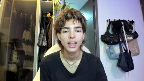 kitty online show from January 26, 11:29 pm