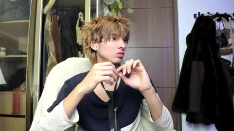 kitty online show from February 26, 3:46 am