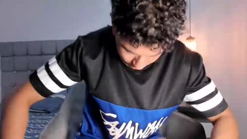 santy_stump online show from January 12, 10:39 pm