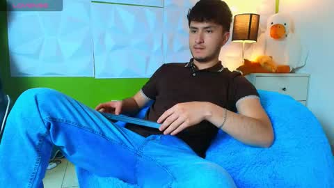 Santyago online show from September 22, 6:56 pm