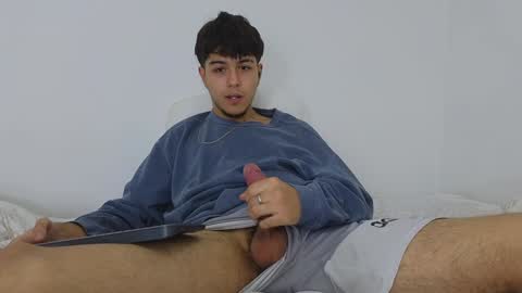 santybig18 online show from January 16, 3:02 am