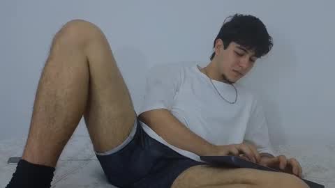 santybig18 online show from February 17, 11:00 pm