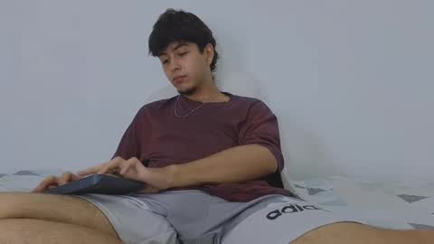 santybig18 online show from February 28, 6:43 am