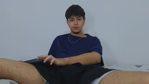 santybig18 online show from February 4, 11:16 pm