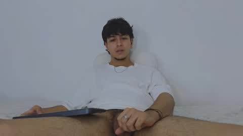 santybig18 online show from February 23, 2:40 am