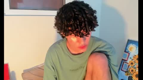 Santy Rizzo online show from June 15, 6:16 am