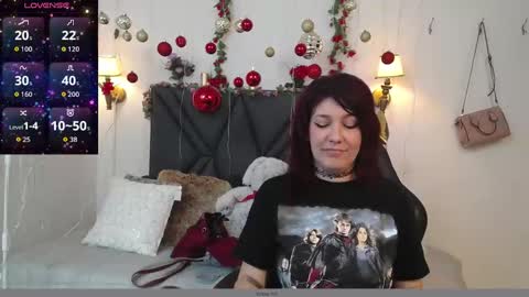 sanyaseraphine0 online show from November 20, 9:45 pm