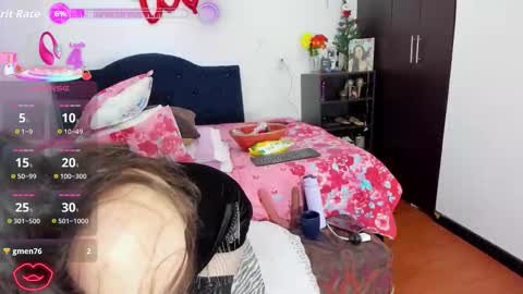 Sanyi online show from February 13, 3:43 am