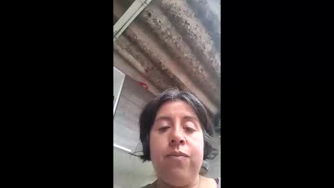 Saori online show from March 7, 5:35 pm