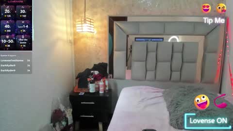 Saori online show from February 12, 7:13 pm