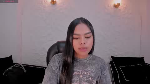 Saphira James online show from July 14, 1:09 am