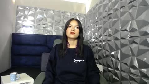 Saphire online show from February 23, 11:56 am