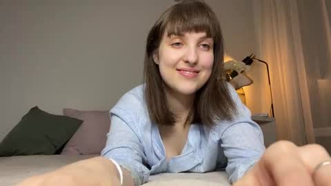 Anny online show from November 10, 11:29 pm